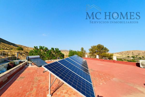 Casa independiente en Pd Rochet