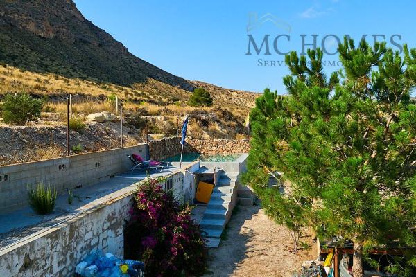 Casa independiente en Pd Rochet