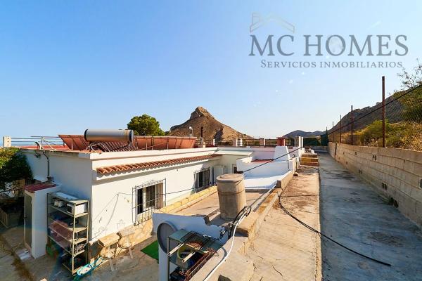 Casa independiente en Pd Rochet