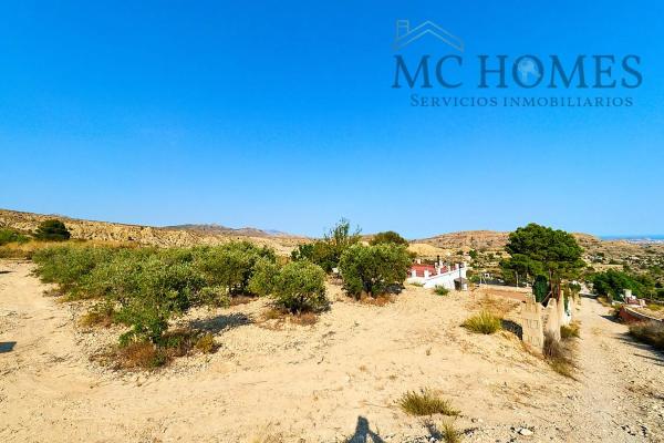 Casa independiente en Pd Rochet