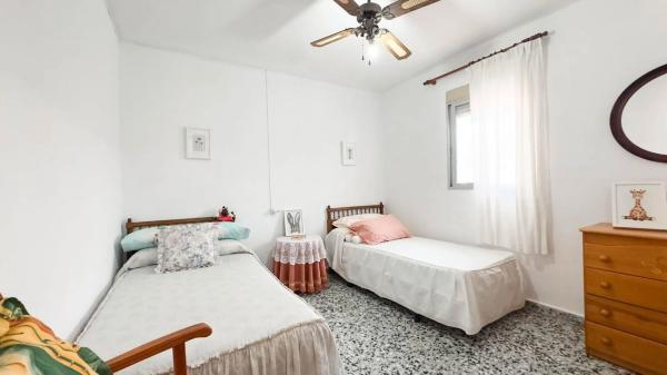 Finca rústica en Partida Rochet