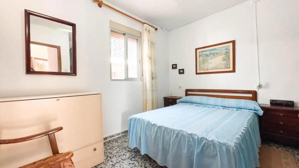 Finca rústica en Partida Rochet