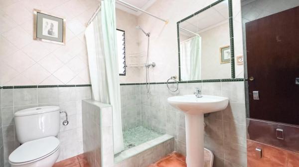 Finca rústica en Partida Rochet