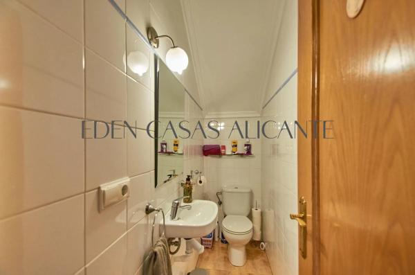 Chalet adosado en calle els Ametlers