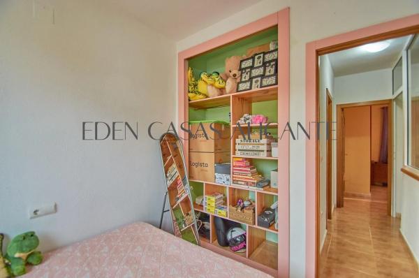 Chalet adosado en calle els Ametlers