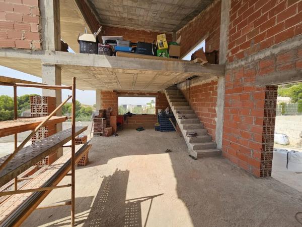 Casa independiente en Liano Pastores, 6