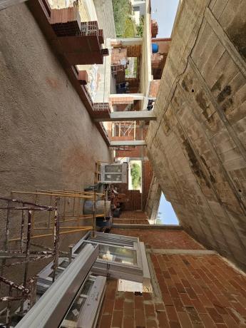 Casa independiente en Liano Pastores, 6