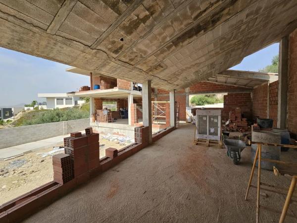 Casa independiente en Liano Pastores, 6