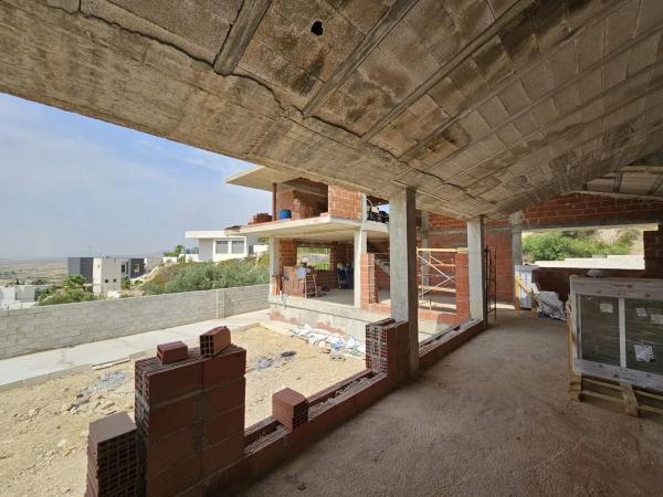 Casa independiente en Liano Pastores, 6