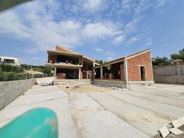 Casa independiente en Liano Pastores, 6