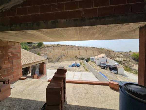 Casa independiente en Liano Pastores, 6