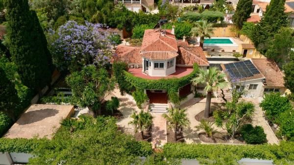 Casa independiente en calle Doctor Fleming, 11