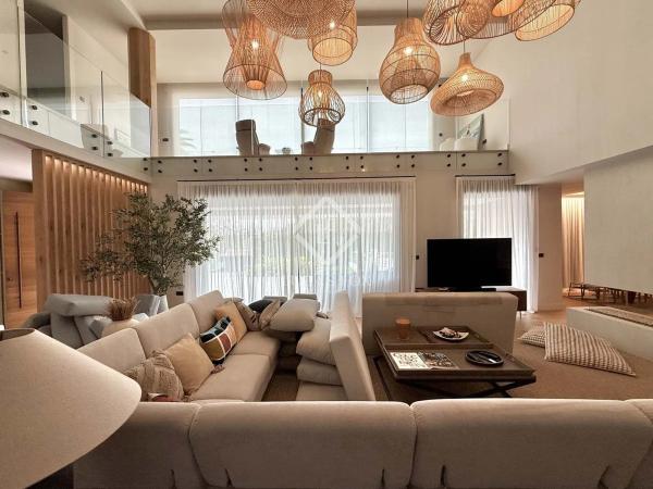 Chalet en Barrio Vistahermosa