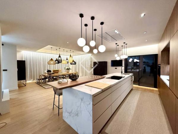 Chalet en Barrio Vistahermosa