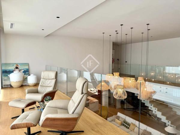 Chalet en Barrio Vistahermosa