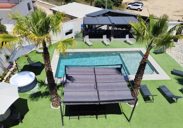 Casa independiente en calle de L'Esportista Alejandra Quereda