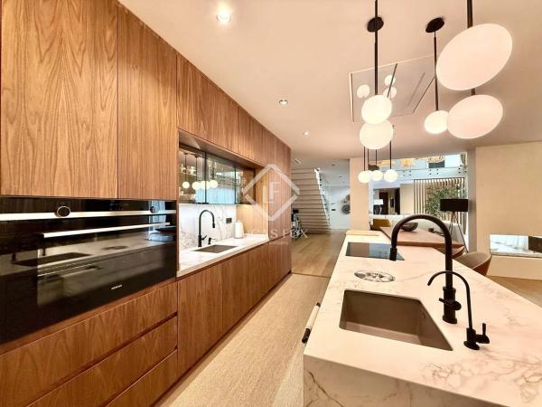 Chalet en Barrio Vistahermosa