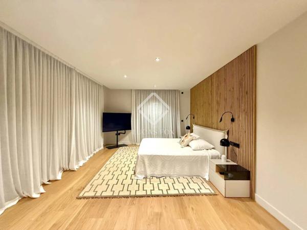 Chalet en Barrio Vistahermosa