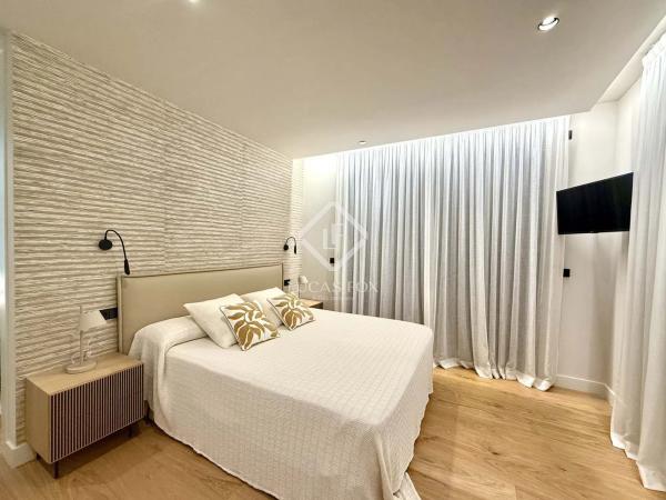 Chalet en Barrio Vistahermosa