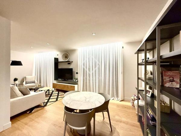 Chalet en Barrio Vistahermosa