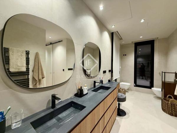 Chalet en Barrio Vistahermosa