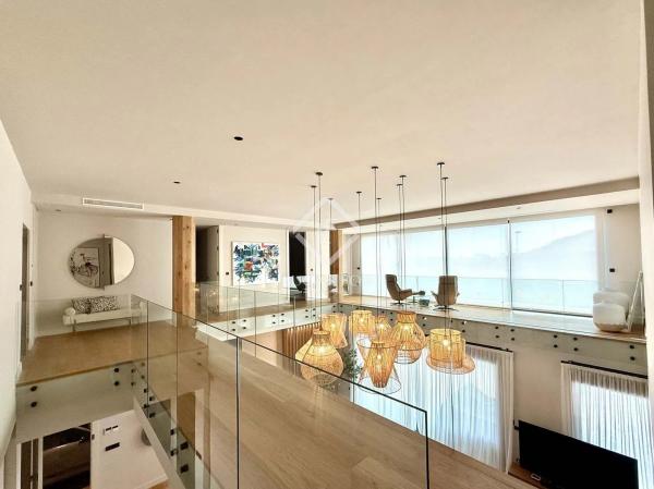 Chalet en Barrio Vistahermosa