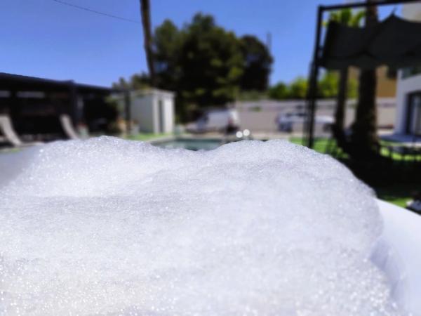 Casa independiente en calle de L'Esportista Alejandra Quereda