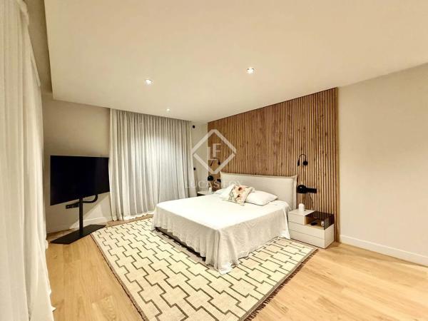 Chalet en Barrio Vistahermosa