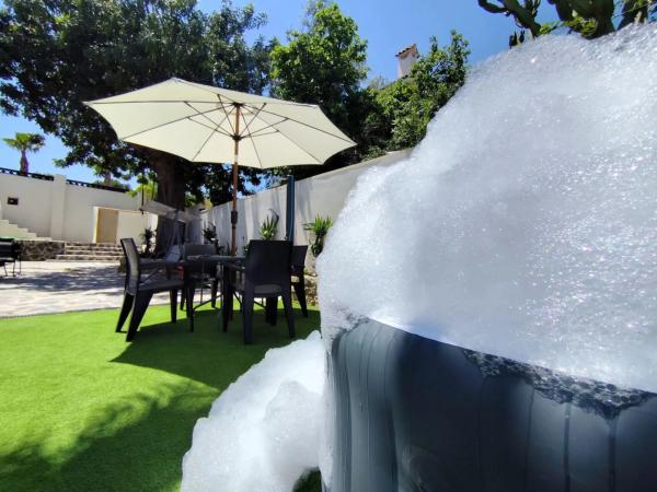 Casa independiente en calle de L'Esportista Alejandra Quereda