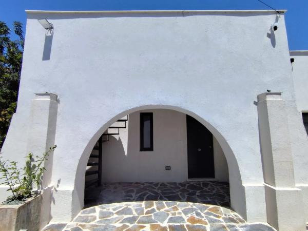 Casa independiente en calle de L'Esportista Alejandra Quereda