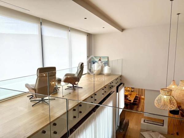 Chalet en Barrio Vistahermosa