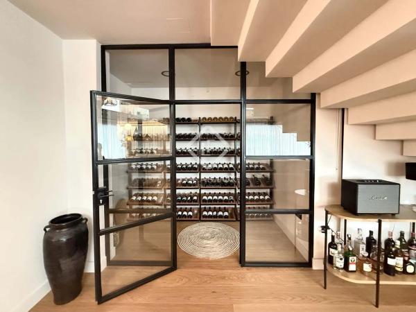 Chalet en Barrio Vistahermosa