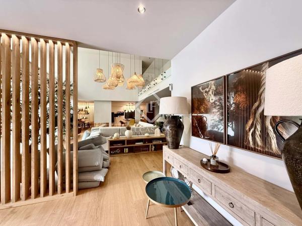 Chalet en Barrio Vistahermosa