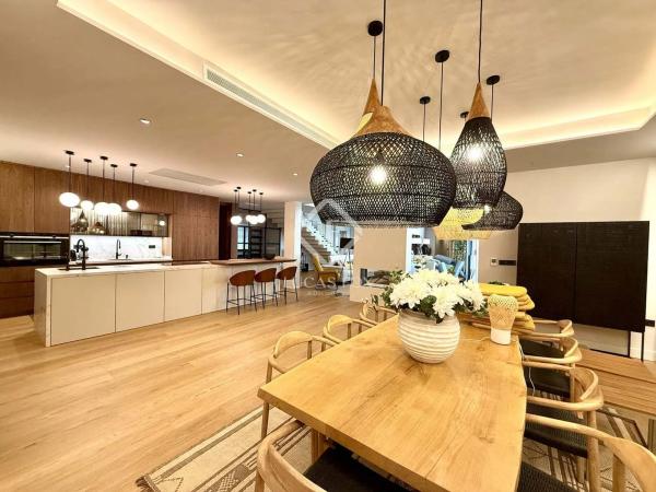 Chalet en Barrio Vistahermosa