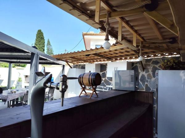 Casa independiente en calle de L'Esportista Alejandra Quereda