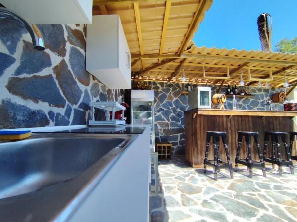 Casa independiente en calle de L'Esportista Alejandra Quereda