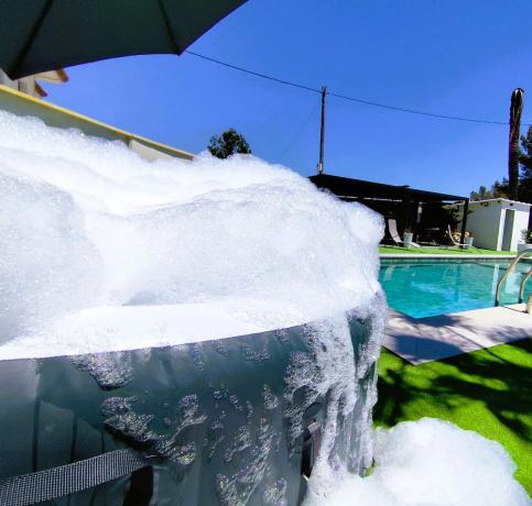 Casa independiente en calle de L'Esportista Alejandra Quereda