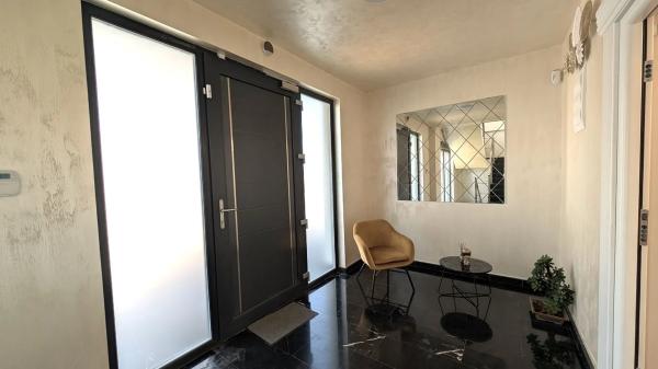 Casa independiente en calle de L'Esportista Alejandra Quereda