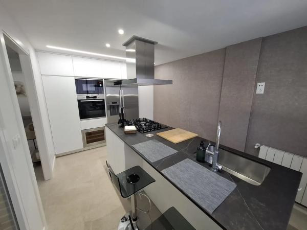 Chalet adosado en calle boga, 22