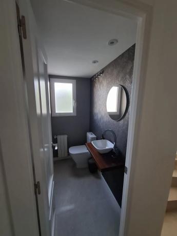 Chalet adosado en calle boga, 22