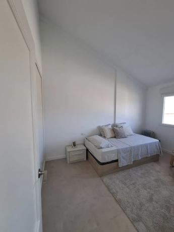 Chalet adosado en calle boga, 22