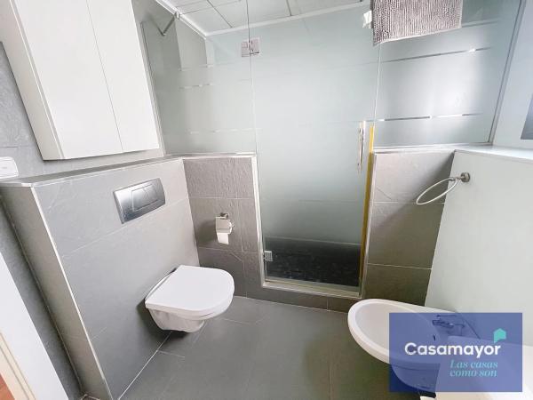 Casa independiente en camino del Faro, 20