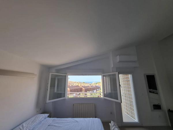 Chalet adosado en calle boga, 22