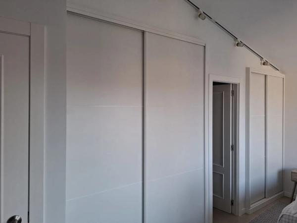 Chalet adosado en calle boga, 22