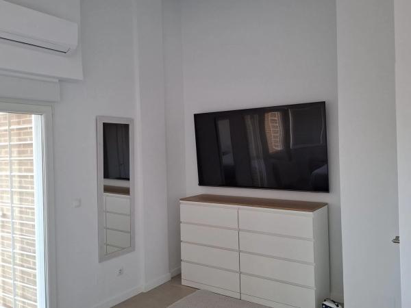 Chalet adosado en calle boga, 22