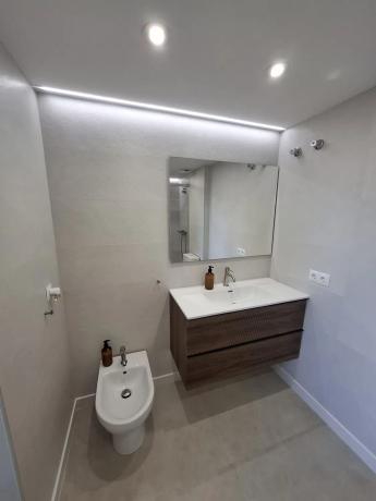 Chalet adosado en calle boga, 22