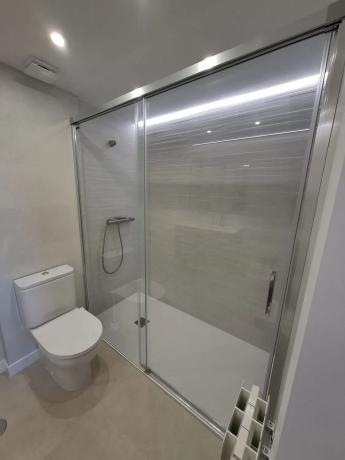 Chalet adosado en calle boga, 22