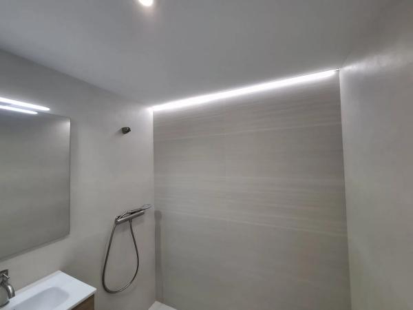 Chalet adosado en calle boga, 22