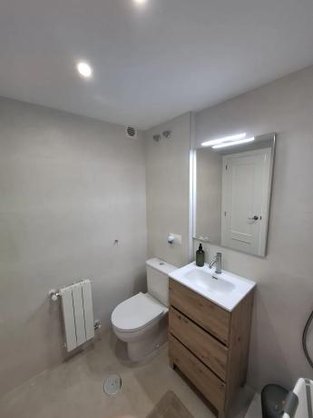 Chalet adosado en calle boga, 22