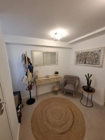 Chalet adosado en calle boga, 22